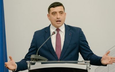 AUR dictează condițiile pentru guvernare: Simion cere postul de premier și respinge consultările formale cu Nicușor Dan George Simion, liderul Alianței pentru Unirea Românilor (AUR), a declarat că formațiunea politică este dispusă să participe la guvernare, dar cu o condiție esențială: AUR să desemneze premierul