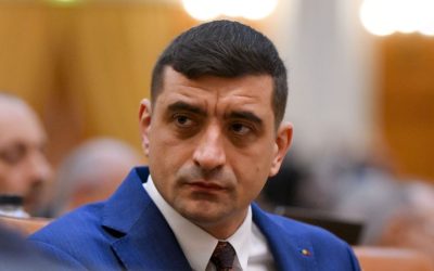 O dronă s-a prăbușit peste un bloc din Galați, declanșând reacții dure din partea AUR, care acuză guvernul de incompetență în gestionarea securității naționale