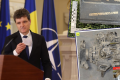 Președintele Nicușor Dan confirmă: Drona prăbușită la Galați este de fabricație rusească București – Președintele României, Nicușor Dan, a anunțat, printr-o postare pe Facebook, că raportul tehnic finalizat de specialiști cu privire la incidentul de la Galați confirmă faptul că drona prăbușită peste un bloc de locuințe este un aparat de zbor de tip Geran-2, de proveniență rusească