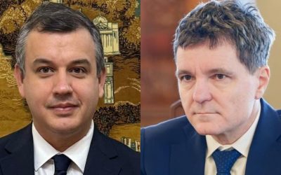 Președintele Nicușor Dan ar putea să îl desemneze pe Eugen Tomac pentru funcția de prim-ministru