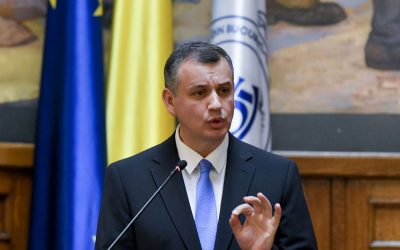 Președintele Nicușor Dan negociază intens pentru a forma un nou guvern după ce a anunțat intenția de a-l nominaliza pe Eugen Tomac drept premier