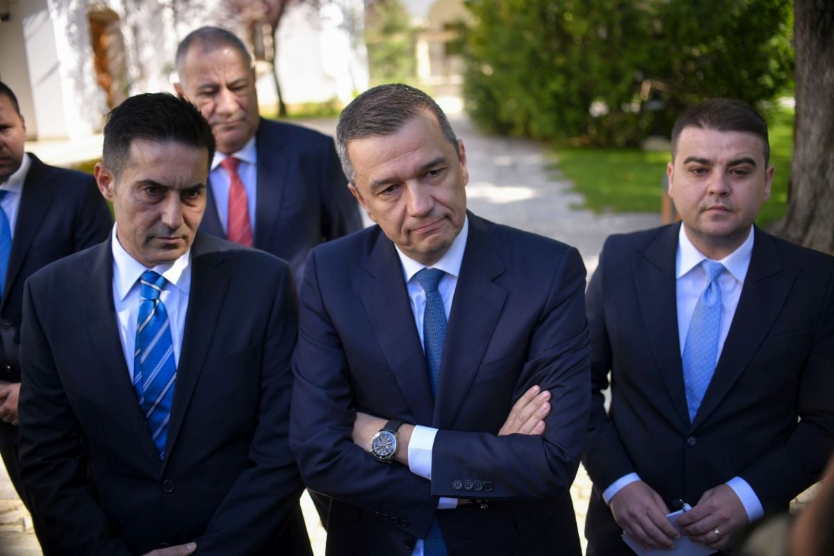 Tensiuni politice crescute după prăbușirea guvernului Bolojan Negocierile pentru formarea unui nou guvern stagnează la două săptămâni de la moțiunea de cenzură care a dus la căderea cabinetului condus de Ilie Bolojan (PNL)