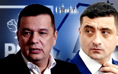 Sorin Grindeanu, președintele Partidului Social Democrat (PSD), a exclus categoric orice colaborare viitoare cu Partidul Alianța pentru Unirea Românilor (AUR), după demiterea guvernului prin moțiune de cenzură