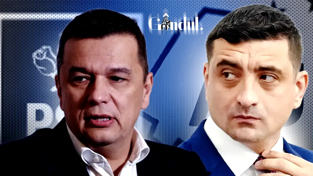 Sorin Grindeanu, președintele Partidului Social Democrat (PSD), a exclus categoric orice colaborare viitoare cu Partidul Alianța pentru Unirea Românilor (AUR), după demiterea guvernului prin moțiune de cenzură