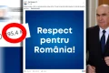 Silviu Mănăstire, fost secretar general adjunct al PNL, a lansat acuzații privind o campanie digitală pro-bolojan