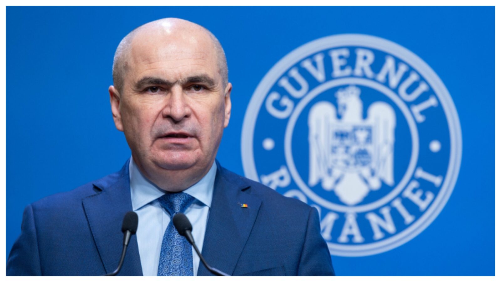 Ilie Bolojan, fost primar al Oradiei, a marcat Ziua Europei cu un mesaj puternic despre importanța apartenenței României la Uniunea Europeană și a unei lupte continue pentru modernizare