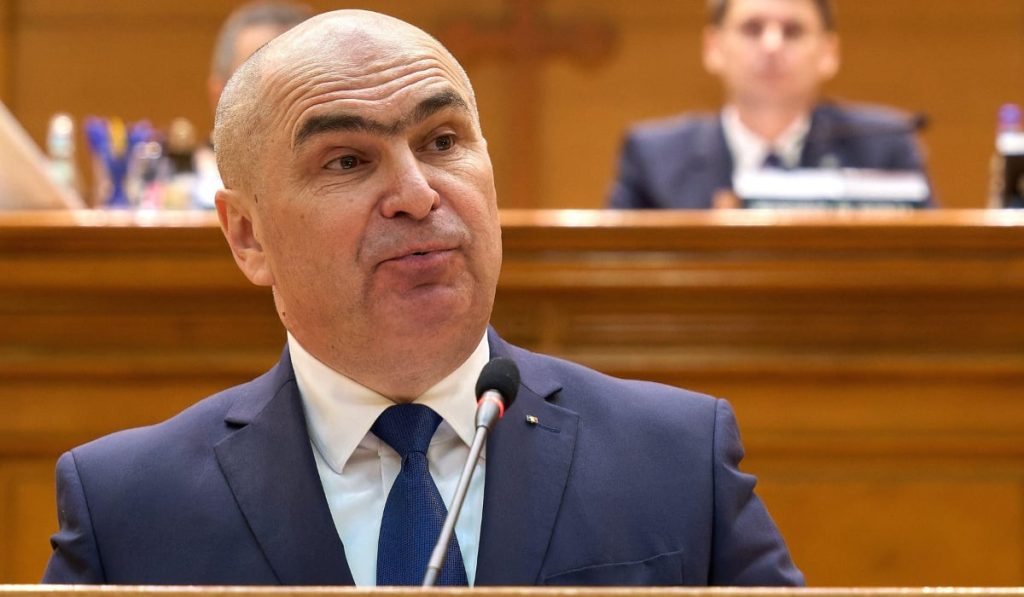 Ilie Bolojan, interimar la Ministerul Energiei, a publicat o listă cu nereguli descoperite la preluarea mandatului, atrăgând atenția asupra riscului pierderii fondurilor europene