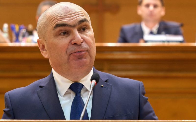 Ilie Bolojan, interimar la Ministerul Energiei, a publicat o listă cu nereguli descoperite la preluarea mandatului, atrăgând atenția asupra riscului pierderii fondurilor europene