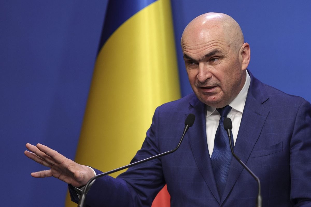 Premierul interimar, Ilie Bolojan, a anunțat sâmbătă, la Timișoara, că Partidul Național Liberal (PNL) va trece în opoziție dacă Partidul Social Democrat (PSD) va ajunge la guvernare