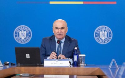 Ilie Bolojan, premierul interimar, a subliniat importanța formării rapide a unui guvern stabil pentru România, avertizând asupra riscului pierderii fondurilor europene din cauza întârzierilor în adoptarea actelor normative.nn Consultări la Cotroceni și importanța eficienței Bolojan a declarat că președintele României, Nicușor Dan, va decide momentul în care va convoca la Cotroceni pentru consultări sau va anunța nominalizarea unui premier