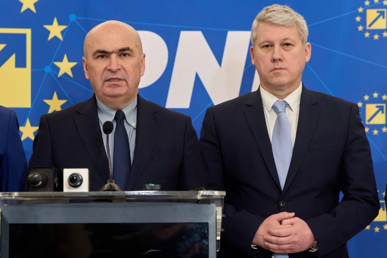 Liberalii trec în opoziție după demiterea Guvernului Ilie Bolojan Partidul Național Liberal (PNL) a decis să intre în opoziție în urma demiterii Guvernului condus de Ilie Bolojan