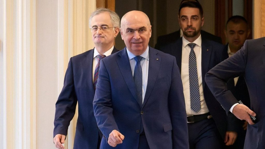 Hubert Thuma, președintele Consiliului Județean Ilfov și un critic vocal al conducerii PNL, a lansat un atac subtil, dar puternic, la adresa lui Ilie Bolojan, în contextul aniversării a 151 de ani de la înființarea Partidului Național Liberal
