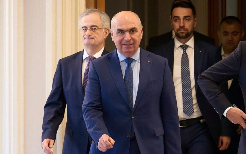 Hubert Thuma, președintele Consiliului Județean Ilfov și un critic vocal al conducerii PNL, a lansat un atac subtil, dar puternic, la adresa lui Ilie Bolojan, în contextul aniversării a 151 de ani de la înființarea Partidului Național Liberal