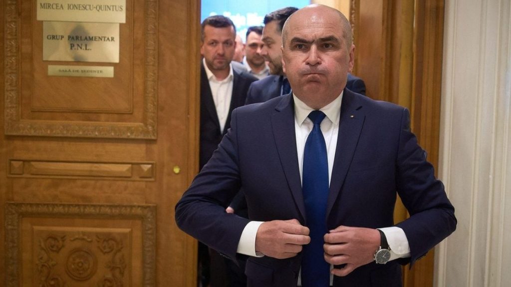 Șeful statului, Nicușor Dan, a demarat consultările cu partidele politice pentru a găsi un nou premier, după ce Guvernul Bolojan a fost demis