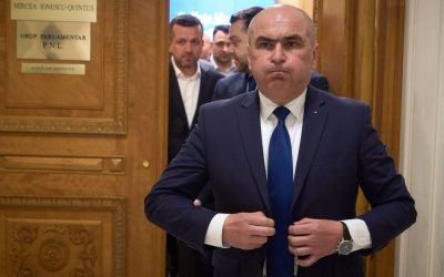 Șeful statului, Nicușor Dan, a demarat consultările cu partidele politice pentru a găsi un nou premier, după ce Guvernul Bolojan a fost demis