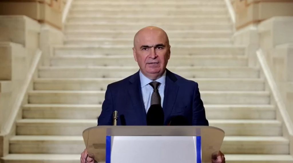 Premierul interimar Ilie Bolojan a anunțat măsuri urgente pentru salvarea proiectelor finanțate prin Planul Național de Redresare și Reziliență (PNRR) și a convocat o serie de întâlniri cu autoritățile locale pentru a urgenta finalizarea lucrărilor