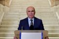 Premierul interimar Ilie Bolojan a anunțat măsuri urgente pentru salvarea proiectelor finanțate prin Planul Național de Redresare și Reziliență (PNRR) și a convocat o serie de întâlniri cu autoritățile locale pentru a urgenta finalizarea lucrărilor