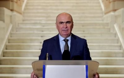 Premierul interimar Ilie Bolojan a anunțat măsuri urgente pentru salvarea proiectelor finanțate prin Planul Național de Redresare și Reziliență (PNRR) și a convocat o serie de întâlniri cu autoritățile locale pentru a urgenta finalizarea lucrărilor