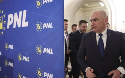 Liderul PNL, Ilie Bolojan, a subliniat importanța seriozității în administrație și a unei abordări realiste în cadrul unei întâlniri liberale la Iași, sâmbătă
