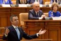 Ilie Bolojan, acuzat că se află în campanie prezidențială, este ținta unor atacuri dure din partea PSD