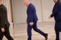 Prăbușirea unei drone rusești în Galați a generat agitație politică și a determinat schimbări majore în agenda premierului interimar Ilie Bolojan, prezent la Chișinău