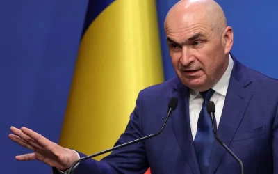 Premierul interimar, Ilie Bolojan, a criticat dur modul în care sunt gestionate unele investiții în domeniul energiei, punând accent pe proiectul reactorului SMR de la Doicești