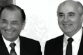 Iliescu, recunoștință Moscovei: „Mulțumim pentru înțelegere” din ’90