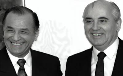 Iliescu, recunoștință Moscovei: „Mulțumim pentru înțelegere” din ’90