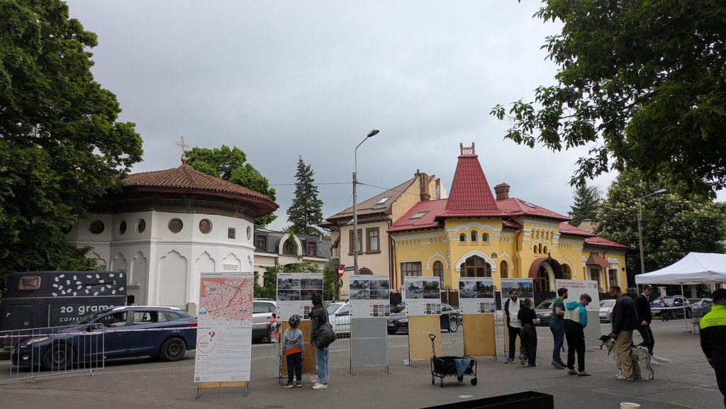 Maraton cultural în Capitală: ce-ți recomandă Cosmin @ Buletin, 15-21 mai