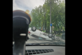 Accident grav pe Bulevardul Geniului, Sector 6: Șofer, implicat într-un alt incident