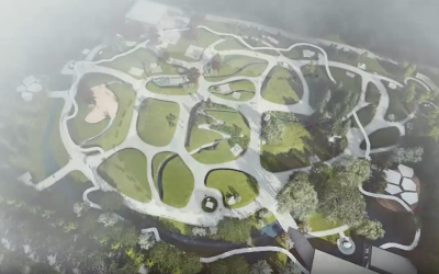 Băluță „reînvie” România Parc: Exproprierile urcă la 263€/mp