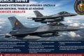 O dronă explozivă provenită din zona de conflict ucrainean a provocat un incendiu într-un bloc de locuințe din Galați, declanșând o reacție promptă din partea autorităților române
