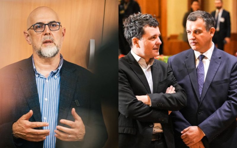 UDMR consideră refacerea coaliției ca prioritate, chiar și cu Eugen Tomac premier București – Liderul UDMR, Kelemen Hunor, a reafirmat importanța refacerii coaliției de guvernare ca fiind principala opțiune a formațiunii sale politice
