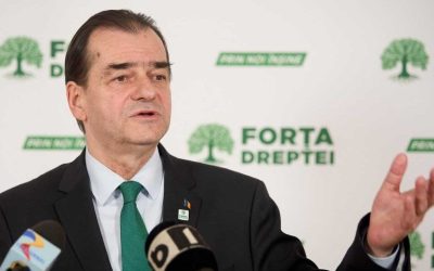 Ludovic Orban, fost premier și președinte PNL, a criticat vehement posibilitatea ca Eugen Tomac să fie desemnat premier de către președintele Nicușor Dan