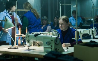Filme despre război și rezistență, la Cinepolitica 2026, la Muzeul Țăranului