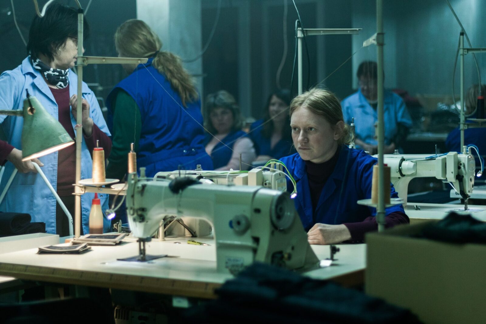 Filme despre război și rezistență, la Cinepolitica 2026, la Muzeul Țăranului