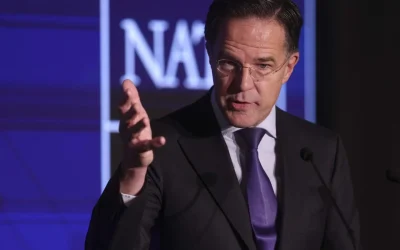 Secretarul general al NATO, Mark Rutte, a reiterat angajamentul ferm al Alianței față de coeziune și necesitatea consolidării capacităților de apărare, în cadrul summitului B9, desfășurat recent