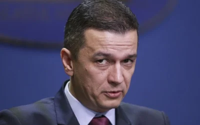 Liderul PSD, Sorin Grindeanu, a sugerat că partidul său ia în calcul posibilitatea ca el însuși să fie propus pentru funcția de prim-ministru