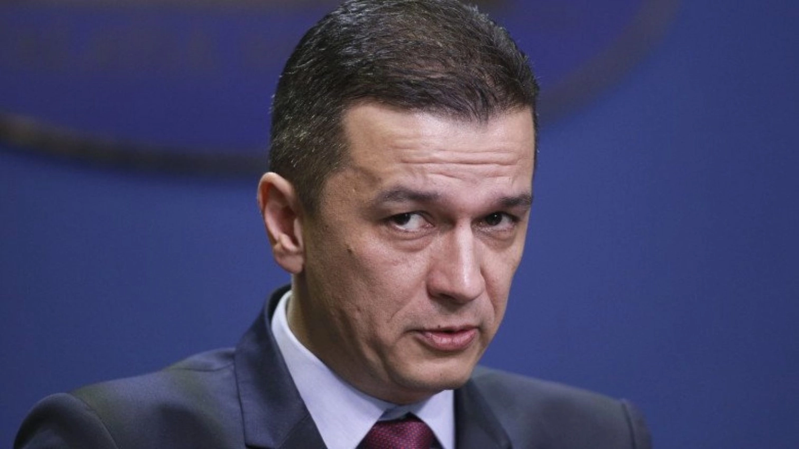 Liderul PSD, Sorin Grindeanu, a sugerat că partidul său ia în calcul posibilitatea ca el însuși să fie propus pentru funcția de prim-ministru