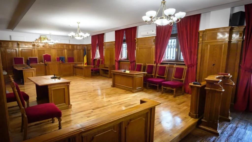 Primarul comunei Drăgușeni din județul Galați, Dumitru Vintilă, a rămas fără mandat în urma unei decizii definitive a Înaltei Curți de Casație și Justiție (ÎCCJ)