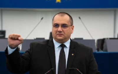 Președintele Nicușor Dan a reluat consultările cu partidele parlamentare, după ce a declarat că urmărește formarea unei majorități „pro-occidentale”