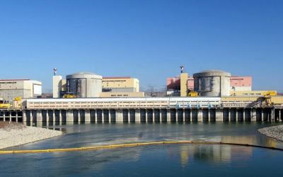 Guvernul a aprobat recent un memorandum care autorizează Ministerul Energiei să mandateze reprezentanții statului în Adunarea Generală a Acționarilor Nuclearelectrica pentru a aproba distribuirea dividendelor