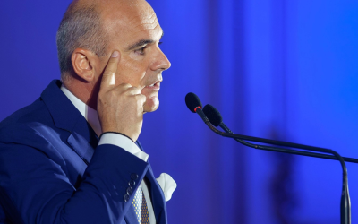 Europarlamentarul Rareș Bogdan trage un semnal de alarmă cu privire la poziția României în contextul noilor jocuri geopolitice