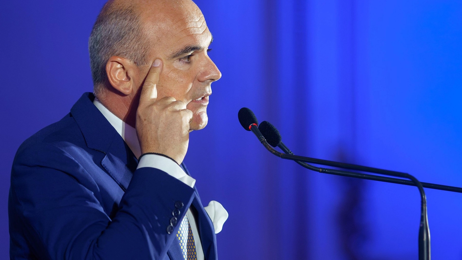 Europarlamentarul Rareș Bogdan trage un semnal de alarmă cu privire la poziția României în contextul noilor jocuri geopolitice