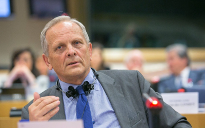 Theodor Stolojan, fost lider al Partidului Național Liberal (PNL), consideră că un guvern tehnocrat nu ar reprezenta o soluție viabilă pentru depășirea crizei politice actuale din România