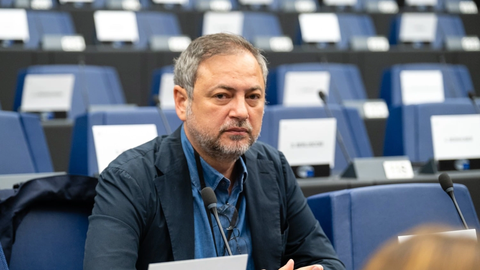 Secretarul general al Partidului Național Liberal (PNL), Dan Motreanu, și-a exprimat public dezamăgirea față de președintele României, Nicușor Dan