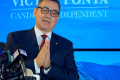 Fostul premier Victor Ponta critică vehement poziția ministrului de Externe Oana Țoiu, susținând că aceasta ar periclita relațiile diplomatice ale României