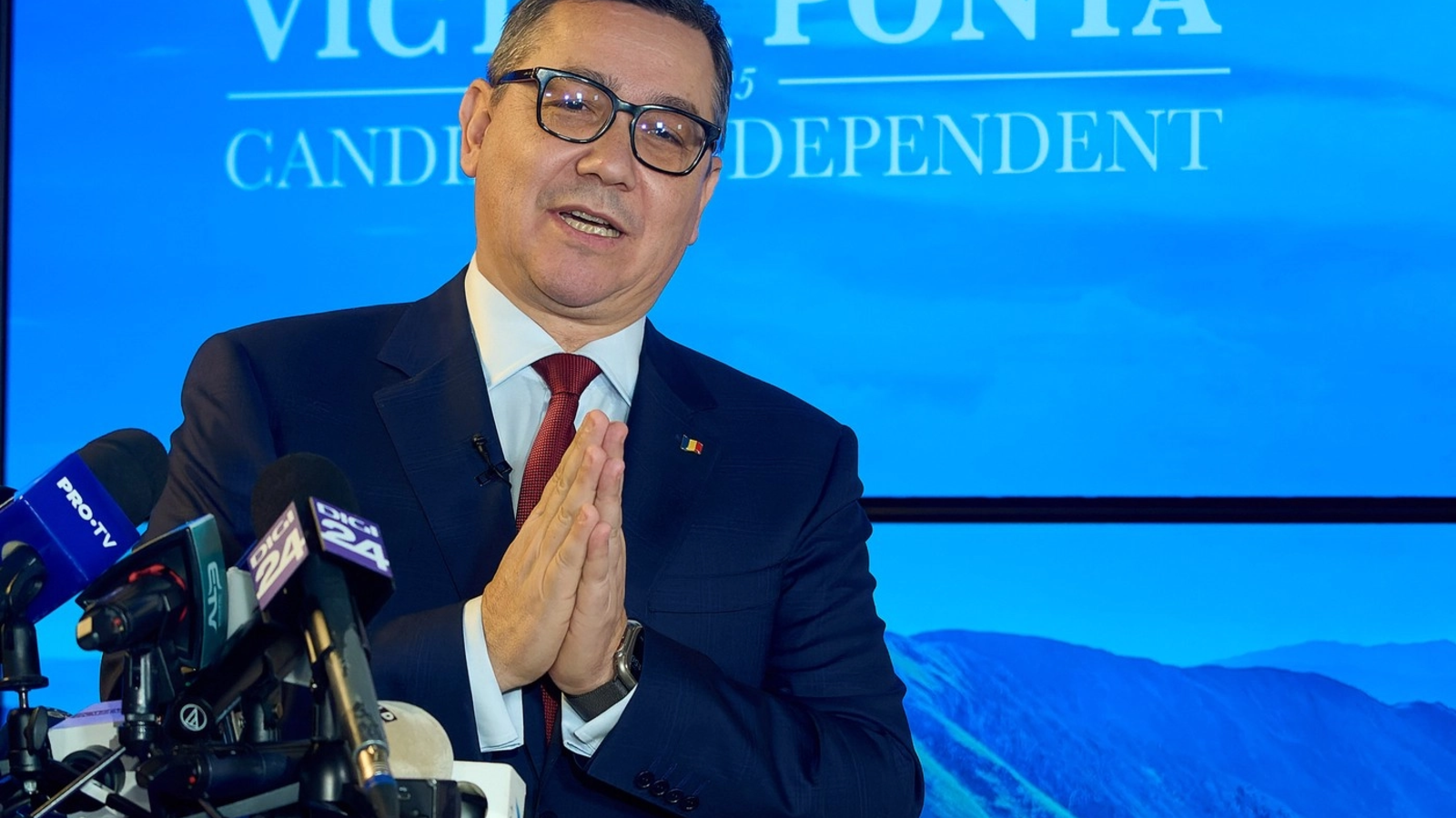 Fostul premier Victor Ponta critică vehement poziția ministrului de Externe Oana Țoiu, susținând că aceasta ar periclita relațiile diplomatice ale României