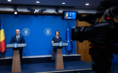 Guvernul Ilie Bolojan respinge categoric acuzațiile privind presupusa încălcare a Constituției în cazul Ordonanței de Urgență nr