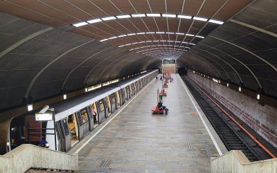 Transporturi în fierbere: Ministrul interimar trimite Corpul de Control la Metrorex